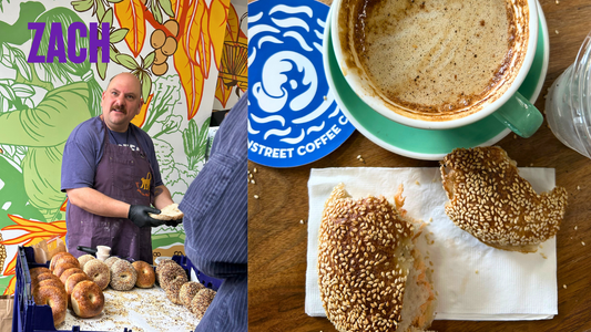 Smoked, Schmear’d, and Seriously Good - A Philly Collaboration Worth Sharing