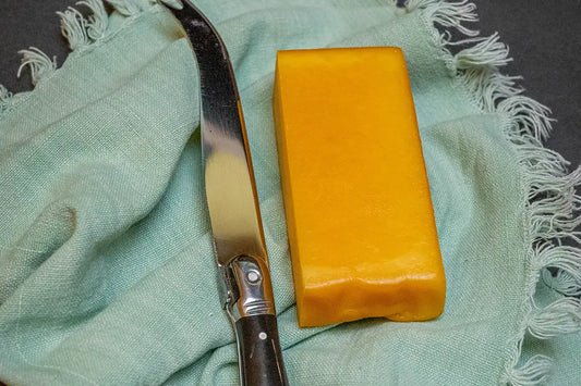 Artisan Smoked Soft Gouda